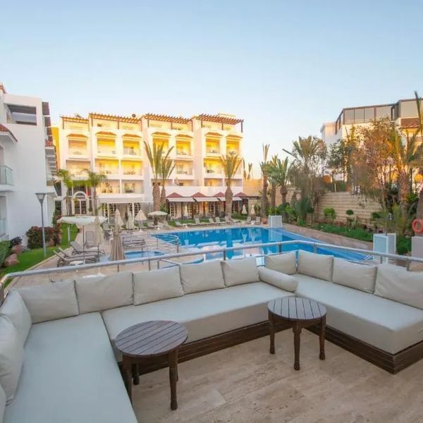 Timoulay Hotel & Spa