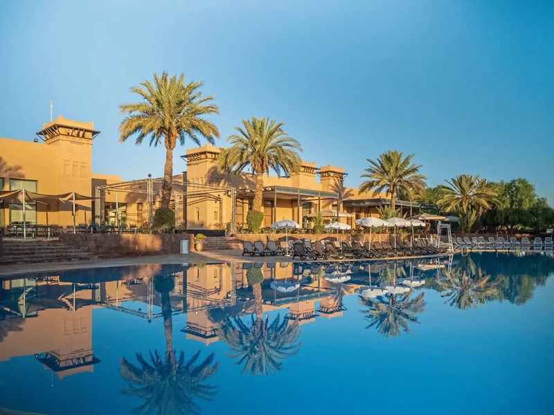 Valeria Dar Atlas (ex. Club Dar Atlas)