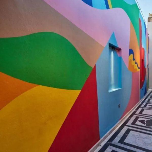 Zen Zone Boutique Riad & Spa