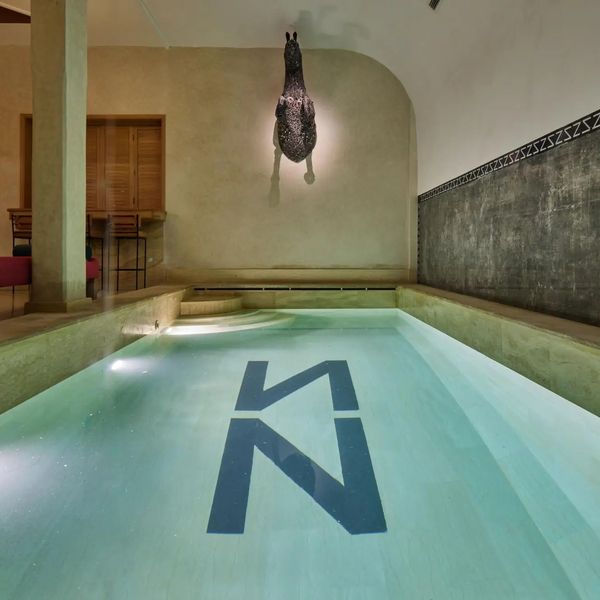 Zen Zone Boutique Riad & Spa
