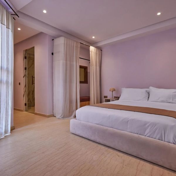 Zen Zone Boutique Riad & Spa