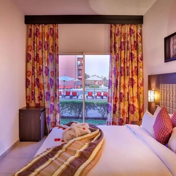 Zephyr Marrakech