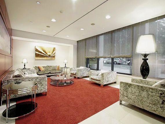 recepcja / lobby