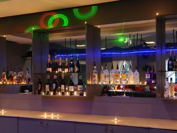 drink bar