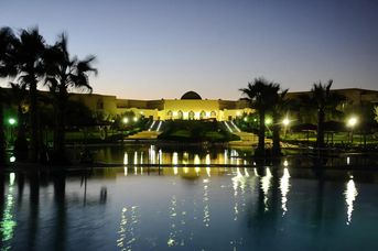 Marrakech Ryads Parc & Spa