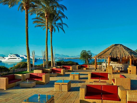 balkon / taras, drink bar
