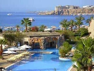 Marriott Resort