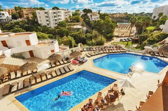 MarSenses Ferrera Blanca (ex. Ferrera Blanca)