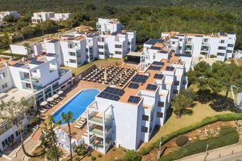 MarSenses Ferrera Blanca Family