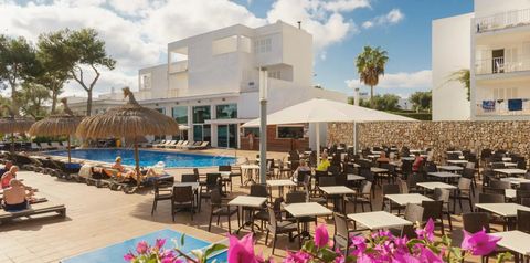 obiekt, basen, restauracja