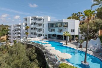 MarSenses Natura Olea (ex Ferrera Beach)