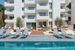 teren hotelu