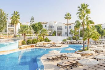 MarSenses Paradise Club