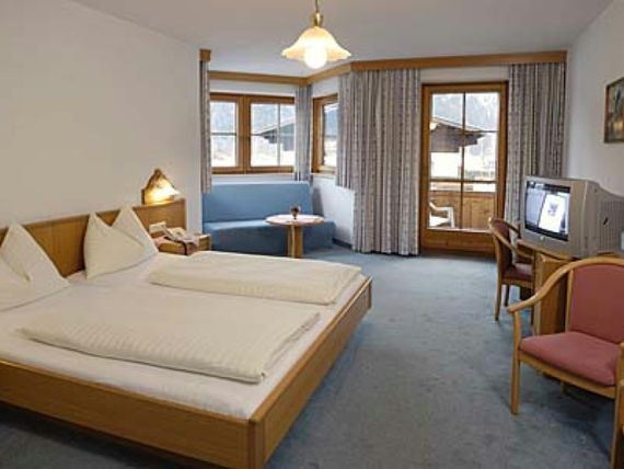 Martinerhof 3*