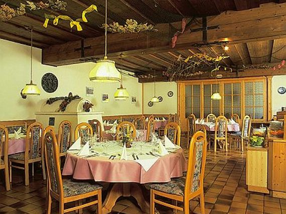 Martinerhof 3*
