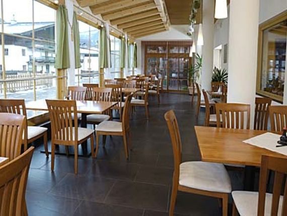 Martinerhof 3*