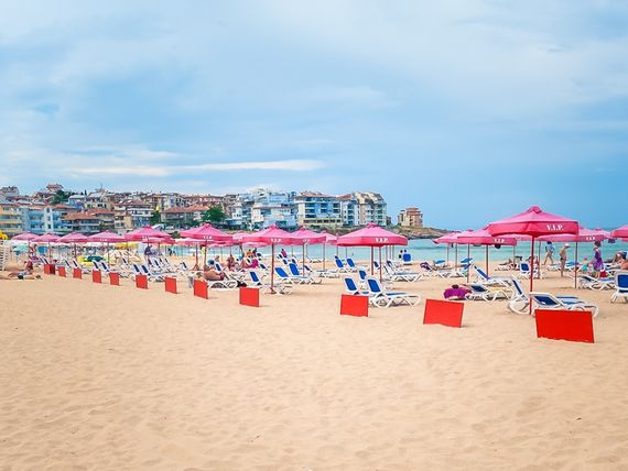 plaża