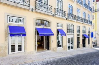 Martinhal Lisbon Chiado Family Suites