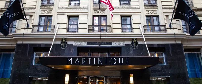 recepcja / lobby, obiekt