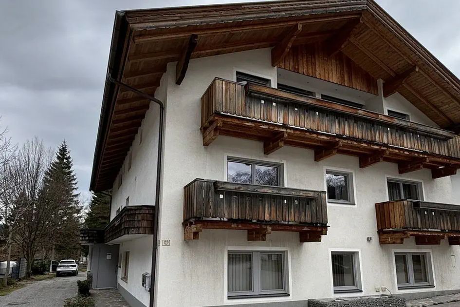 obiekt, balkon / taras