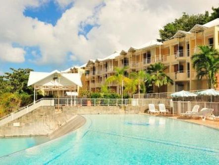 Karibea Residence La Goelette