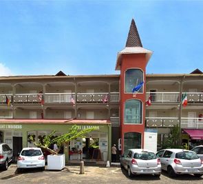 La Pagerie