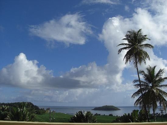 Le Domaine Saint Aubin