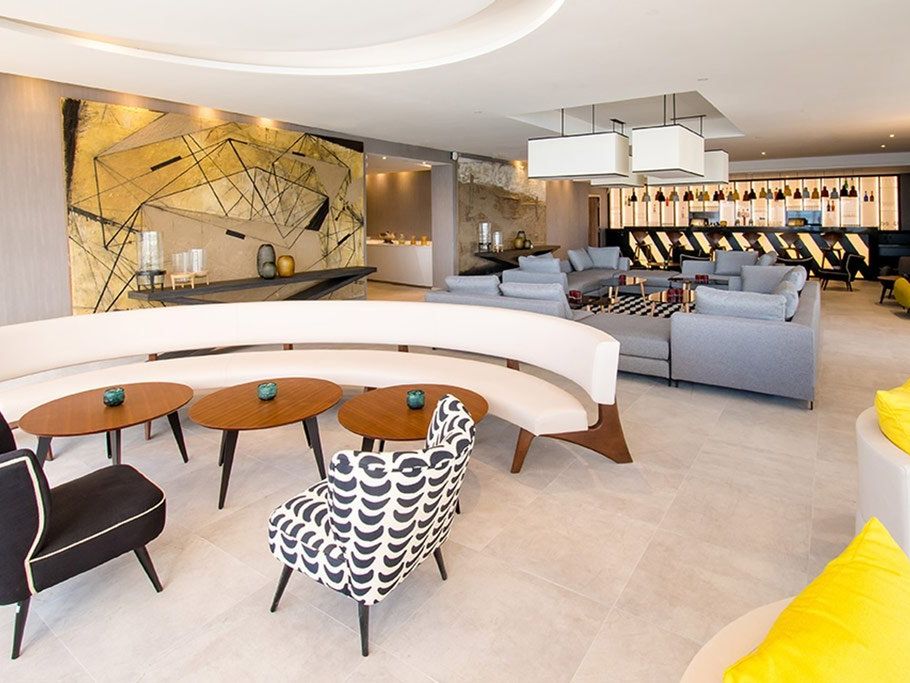 drink bar