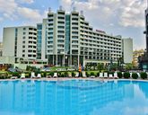 Marvel (Sunny Beach)