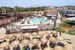 plaża, basen, obiekt