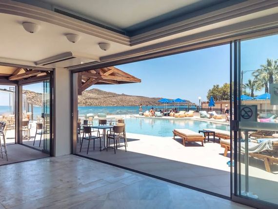 Marvida Chrispy Beach (ex. Ilianthos Village) - zdjęcie 5