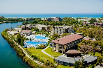 Marvida Family Eco (ex. Otium Family Eco Club)