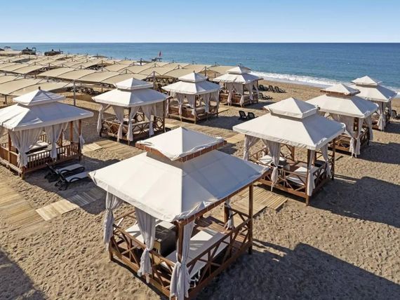 plaża
