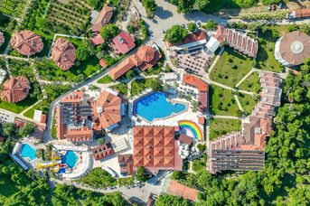 Marvida Family Lykia Botanika Beach (ex Otium Family Lykia Botanika Beach)