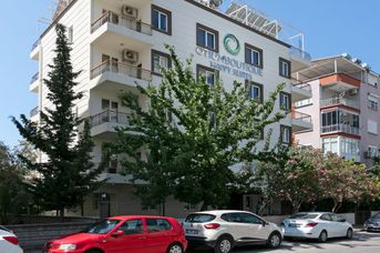 Marvida Happy Suites (ex. Otium Boutique Happy Suites)