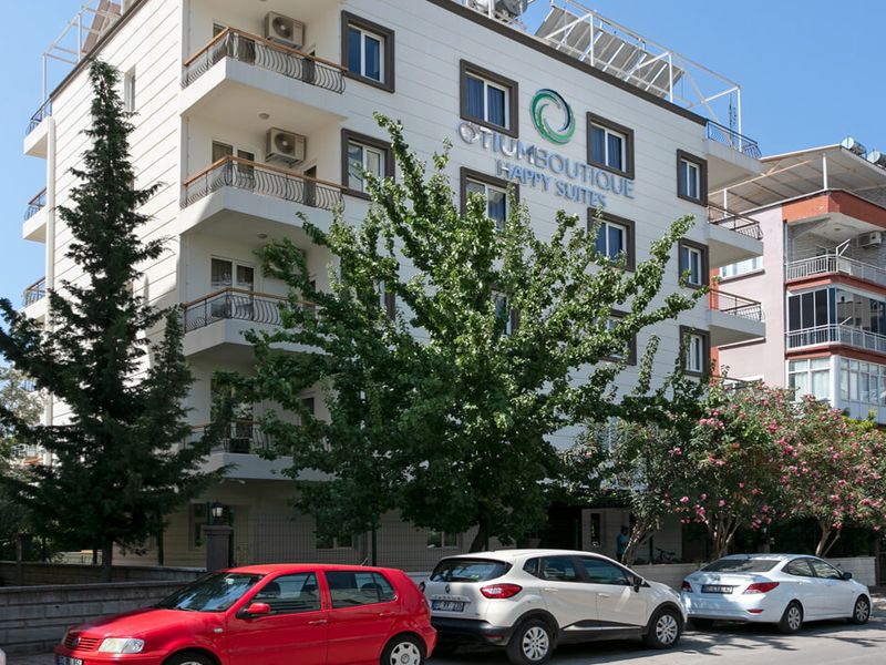 Marvida Happy Suites (ex. Otium Boutique Happy Suites)