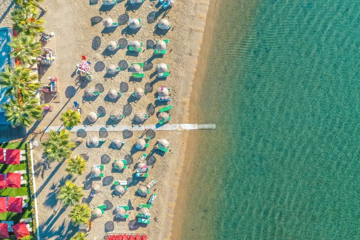 plaża