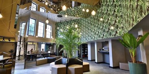 recepcja / lobby