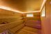 SPA, sauna