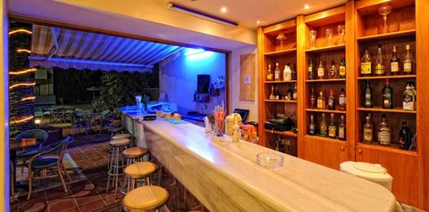 drink bar