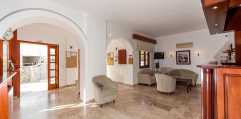 recepcja / lobby