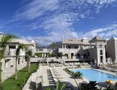 Marylanza Aparthotel