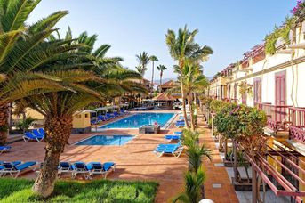 Maspalomas Oasis Club