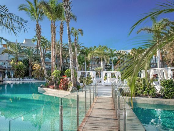 Maspalomas Princess