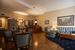 recepcja / lobby, drink bar