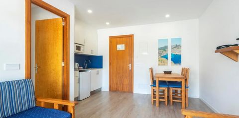 kuchnia / aneks kuchenny, apartament