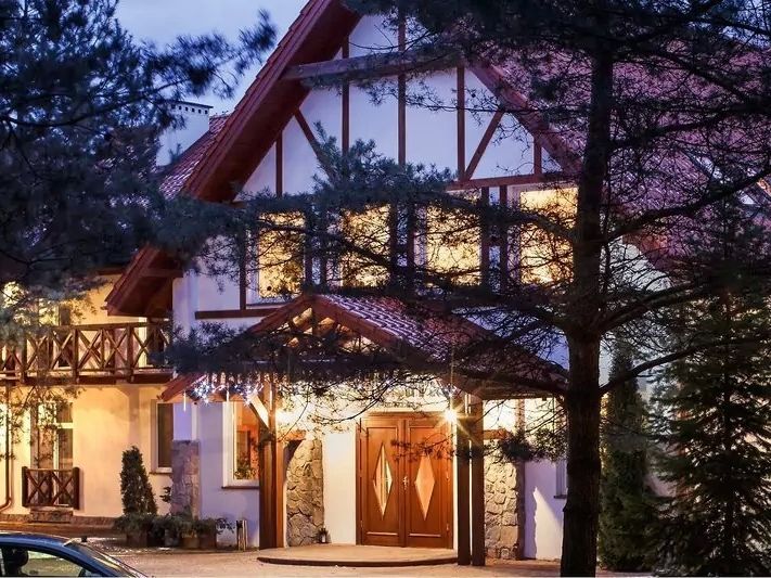 Masuria & SPA