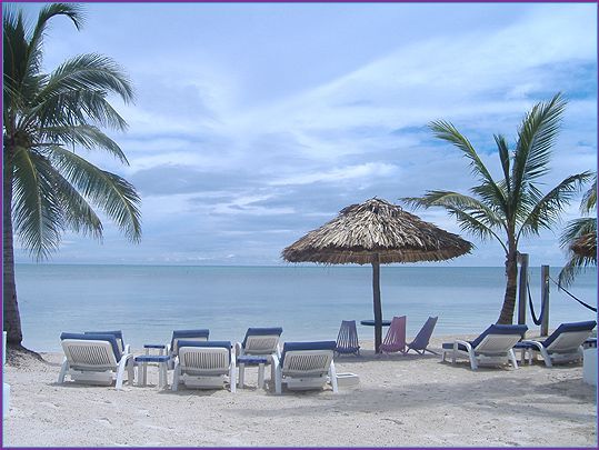 plaża