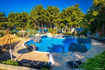 Matilde Beach Resort