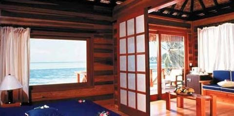 balkon / taras, pokój